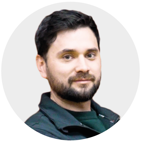 Esteban Barrera