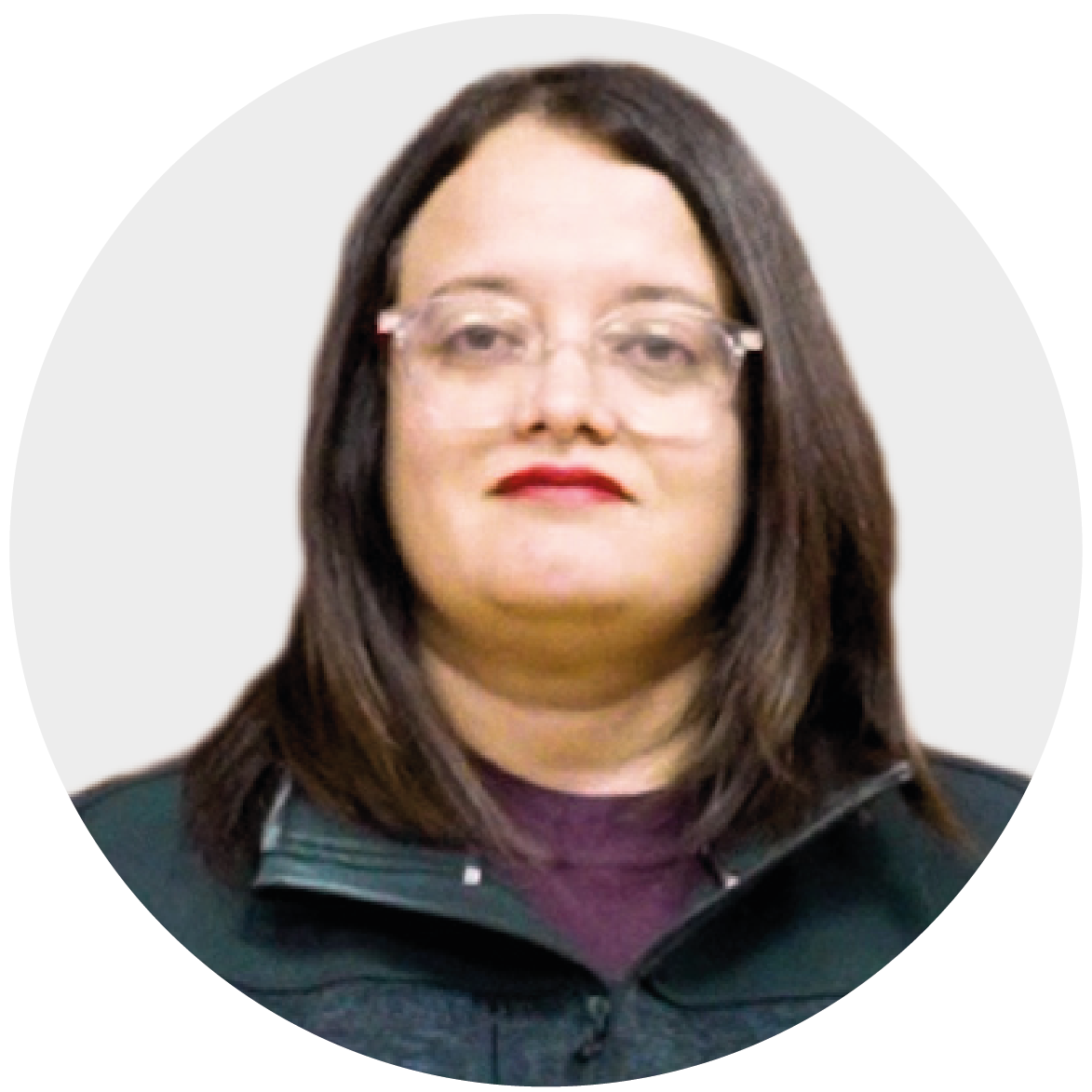 Evelyn Pino Alvarado