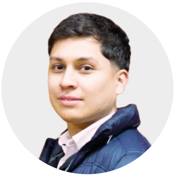 Fabian Pérez