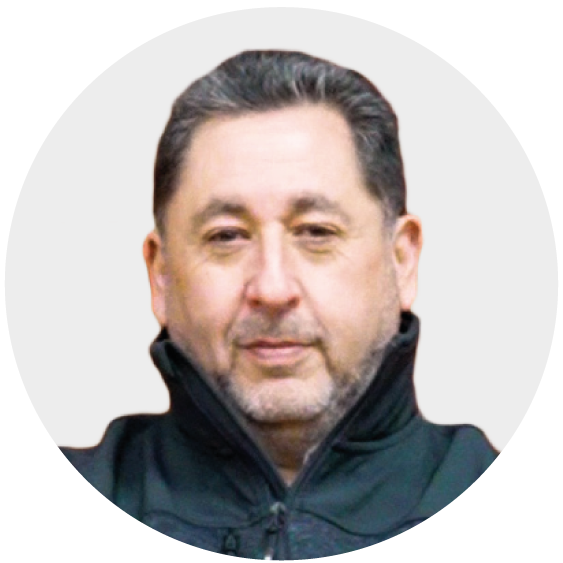 Paulo Muñoz Valenzuela