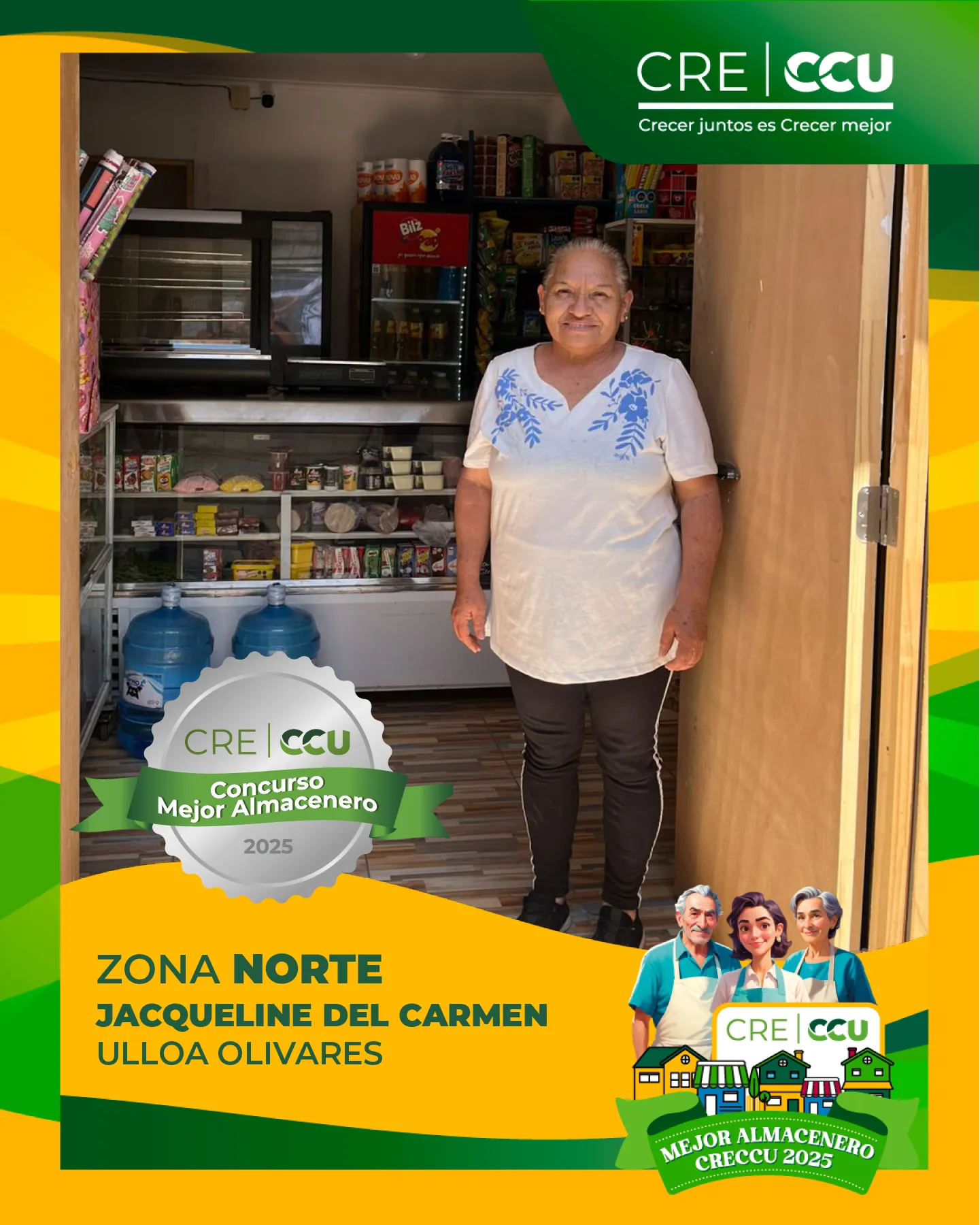 MEJOR ALMACENERO POST (ganadores)5